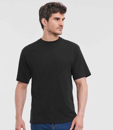 Russell Heavyweight T-Shirt