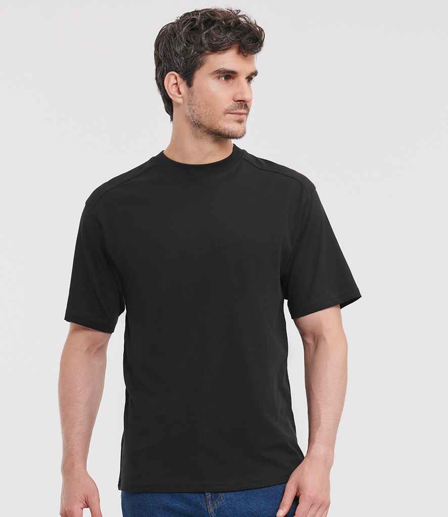 Russell Heavyweight T-Shirt