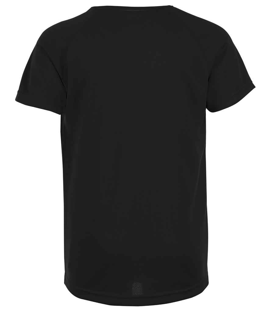 SOL'S Kids Sporty T-Shirt - Image 3