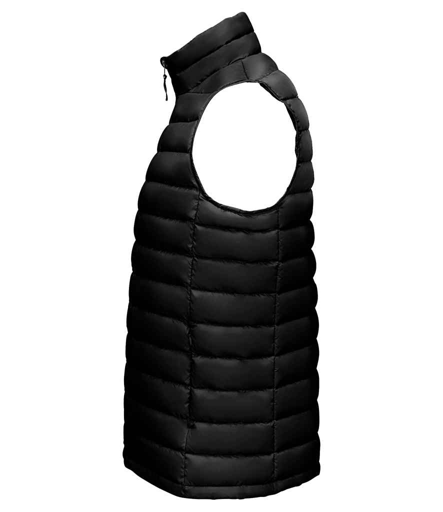 SOL'S Wilson Lightweight Padded Bodywarmer - Image 4
