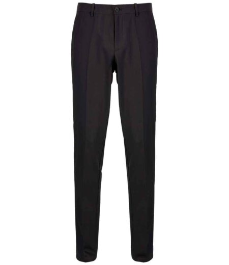 NEOBLU Gabin Suit Trousers - Anthracite Marl, 42