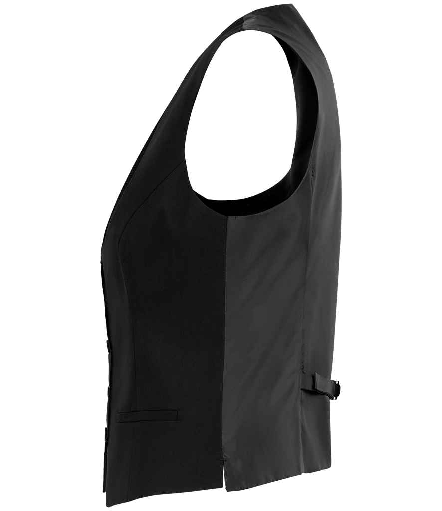 NEOBLU Ladies Max Suit Waistcoat - Image 4