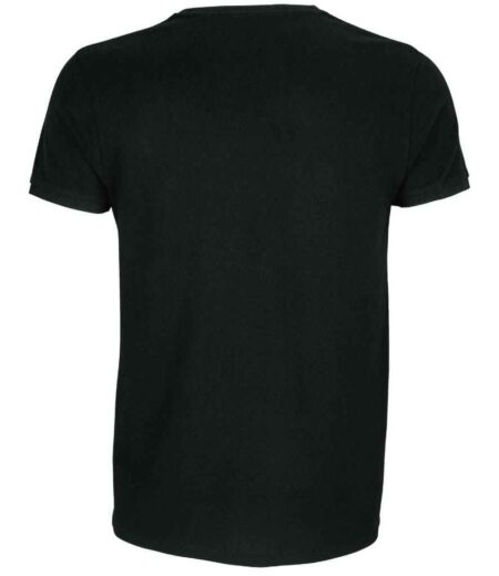 NEOBLU Unisex Loris Organic Pique T-Shirt