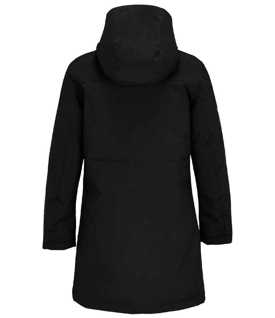 NEOBLU Ladies Alfi Warm Parka Jacket - Image 3