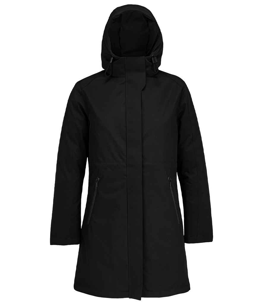 NEOBLU Ladies Alfi Warm Parka Jacket - Image 2