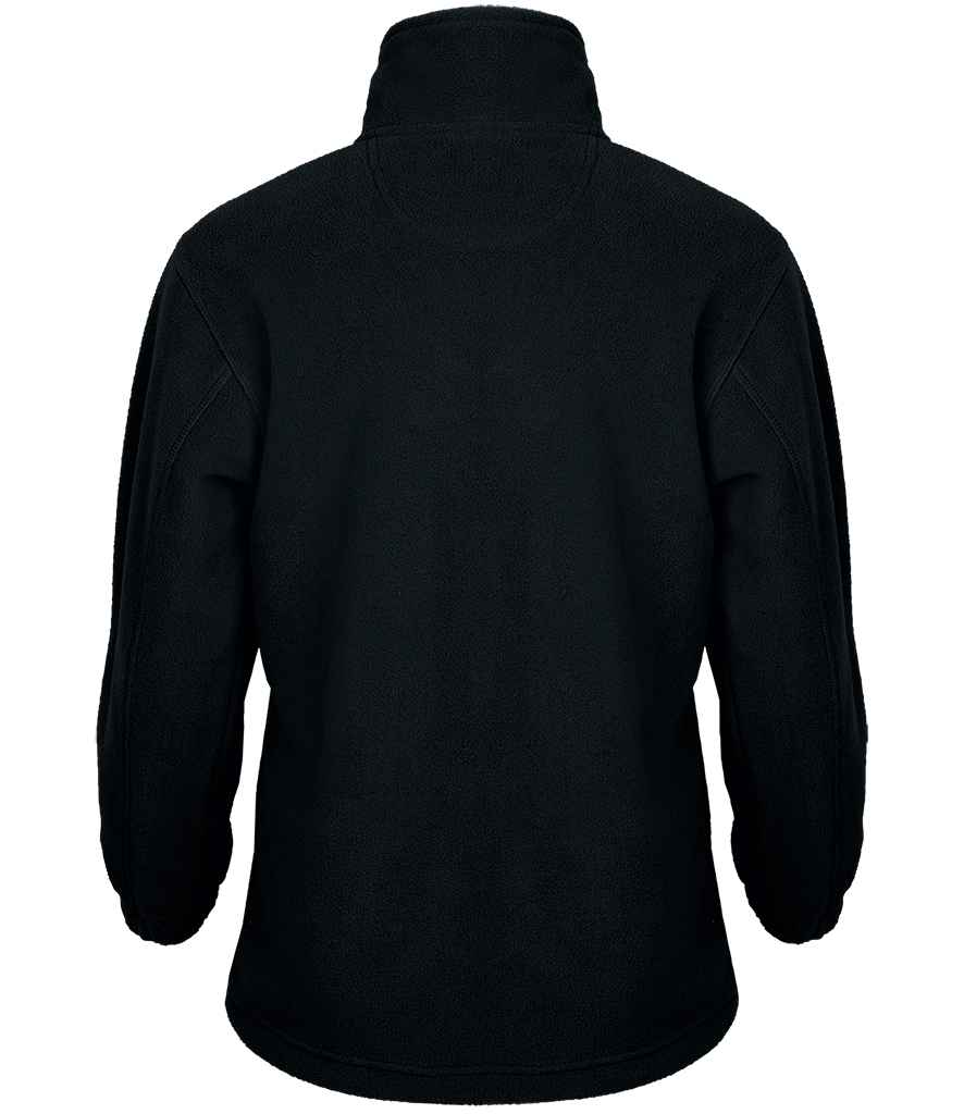 SOL'S Kids North Fleece Jacket - Image 3