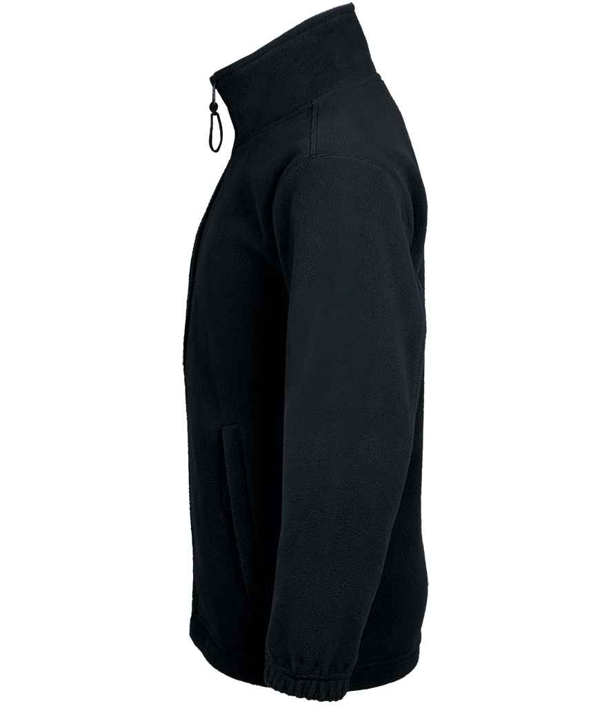 SOL'S Kids North Fleece Jacket - Image 4