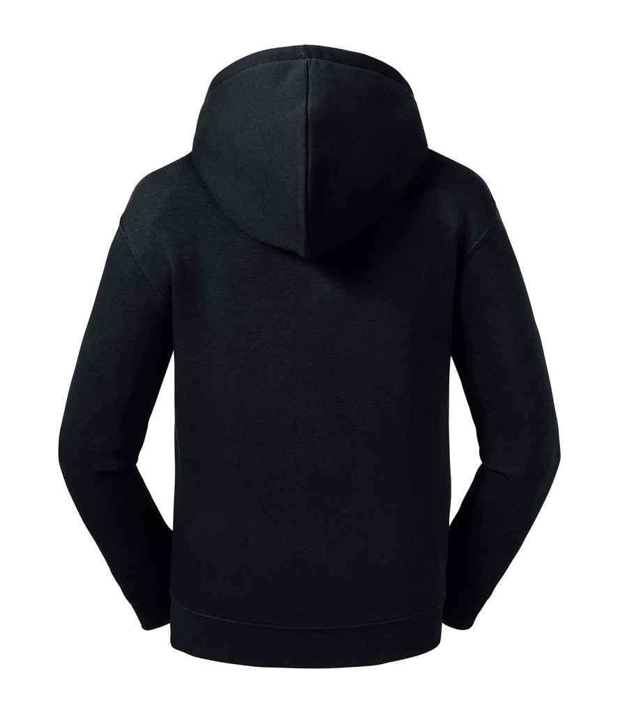 Russell Kids Authentic Zip Hooded Sweatshirt - Image 3