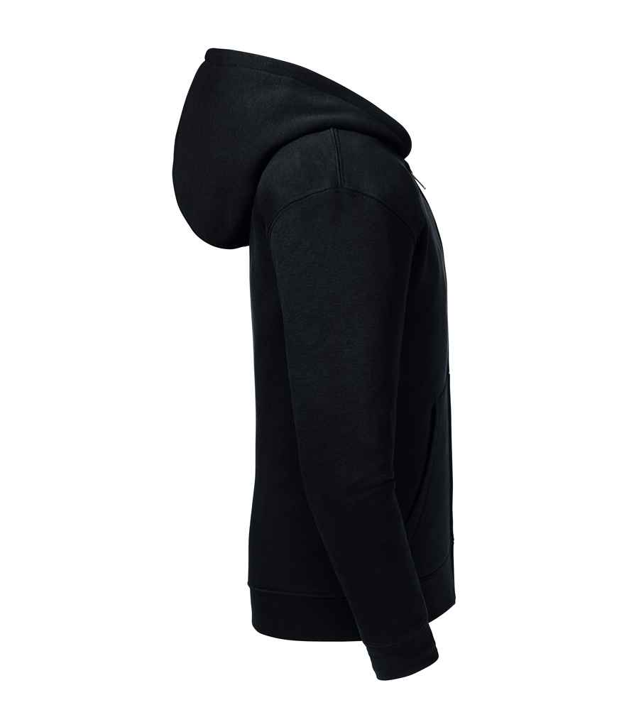 Russell Kids Authentic Zip Hooded Sweatshirt - Image 4