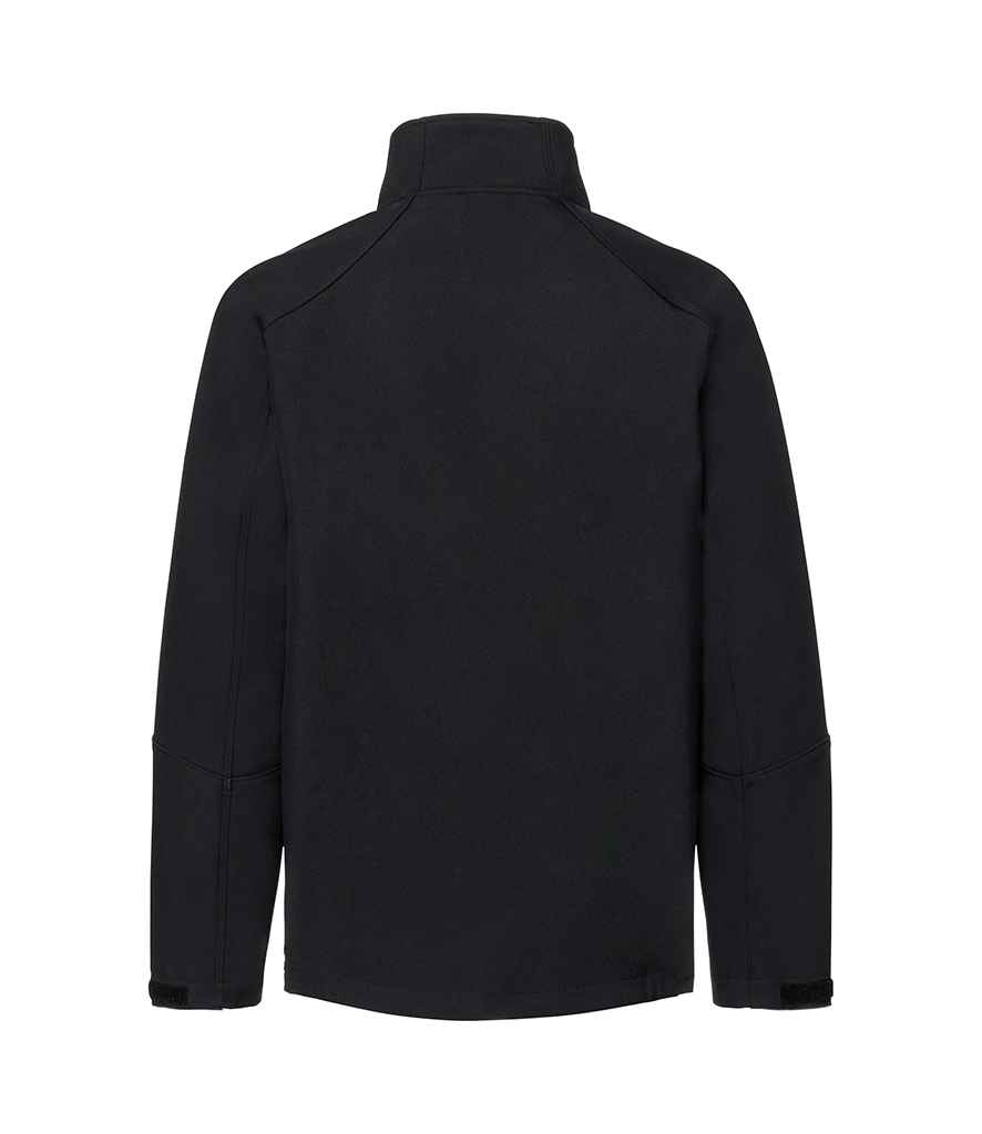 Russell Bionic Soft Shell Jacket - Image 3