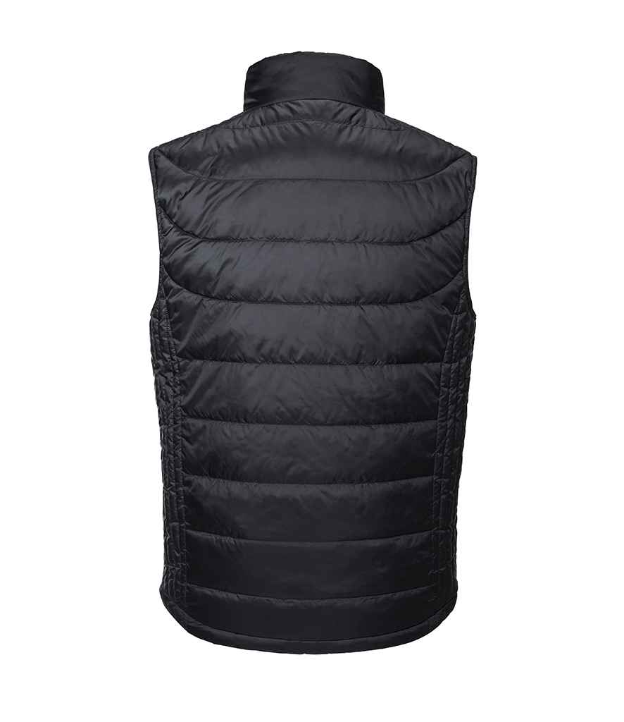 Russell Nano Padded Bodywarmer - Image 3