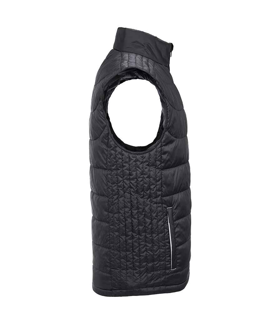 Russell Nano Padded Bodywarmer - Image 4