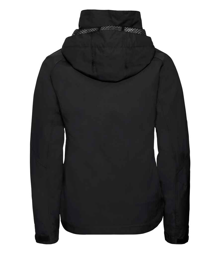 Russell Ladies HydraPlus 2000 Jacket - Image 3