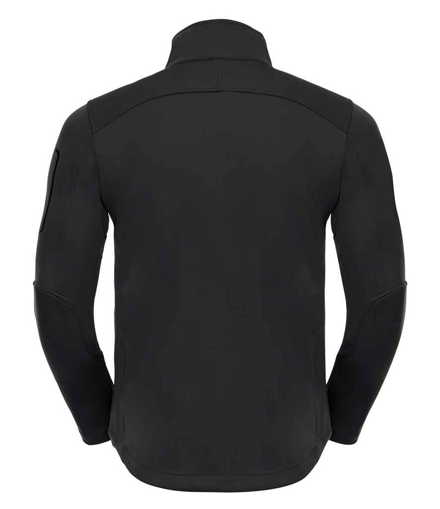 Russell Sports Shell 5000 Jacket - Image 3