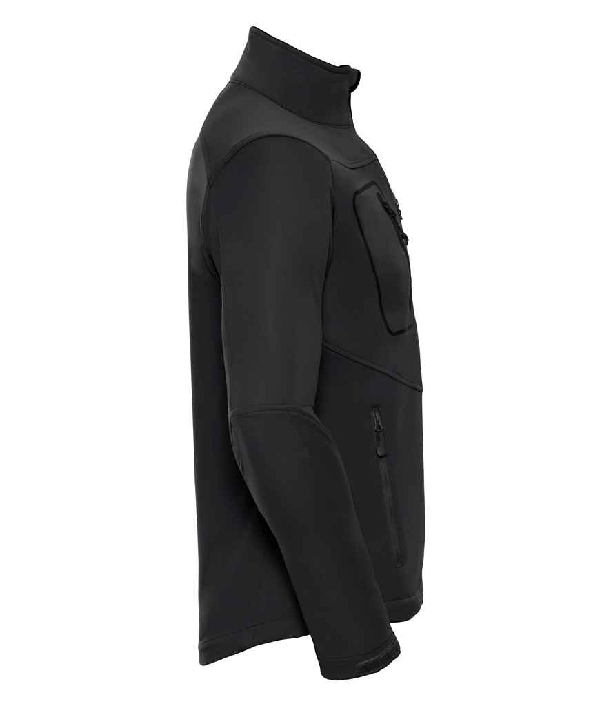 Russell Sports Shell 5000 Jacket - Image 4