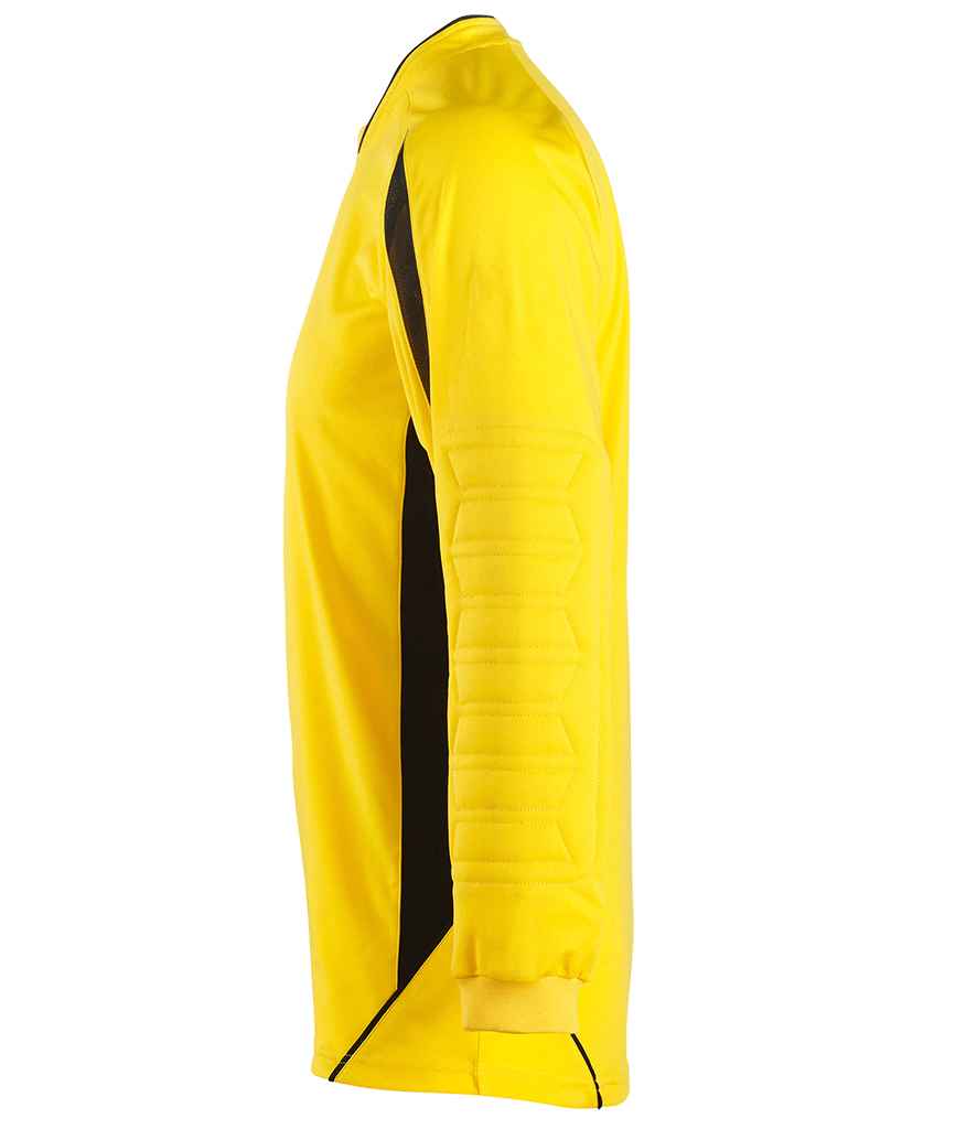 SOL'S Azteca Goalkeeper Shirt - Image 4