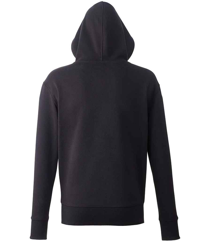 Anthem Organic Full Zip Hoodie - Image 3