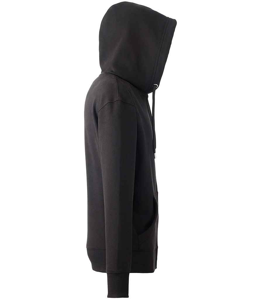 Anthem Organic Full Zip Hoodie - Image 4