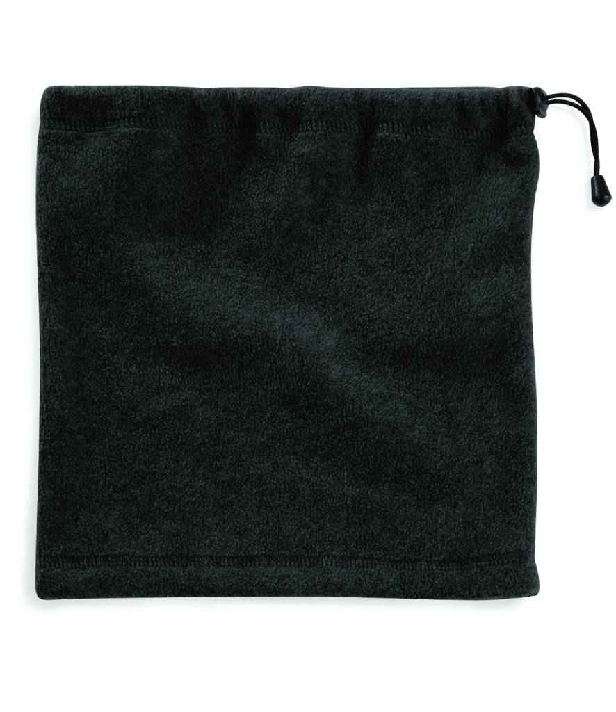 Beechfield Suprafleece Snood/Hat Combo