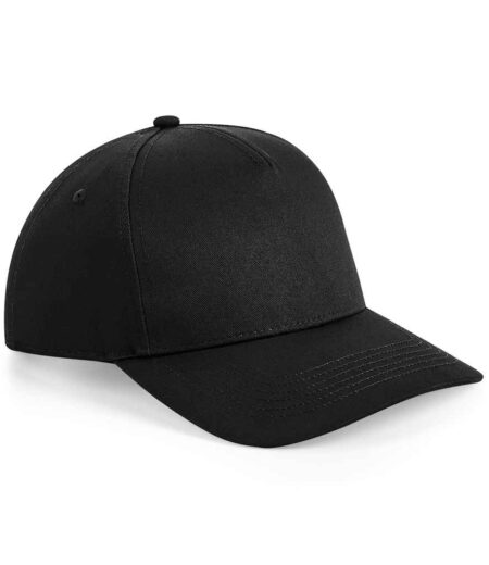Beechfield Urbanwear 5 Panel Snapback Cap