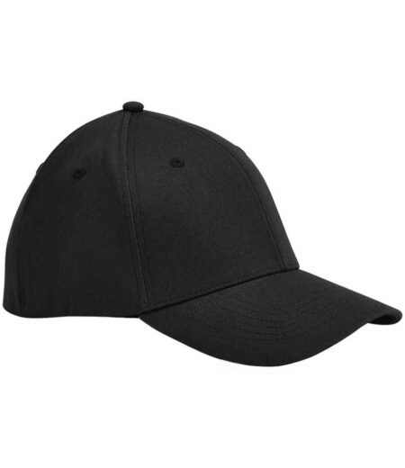 Beechfield EarthAware Organic Cotton Stretch-Fit Cap