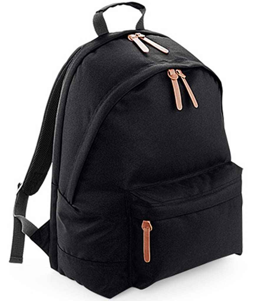 BagBase Campus Laptop Backpack - Image 2