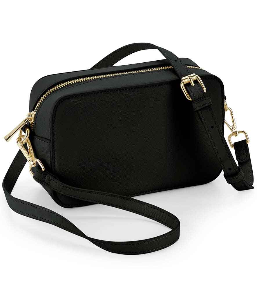 BagBase Boutique Cross Body Bag - Image 2