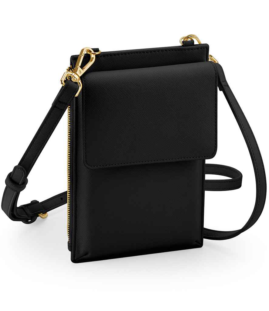 BagBase Boutique Phone Carry Case - Image 2