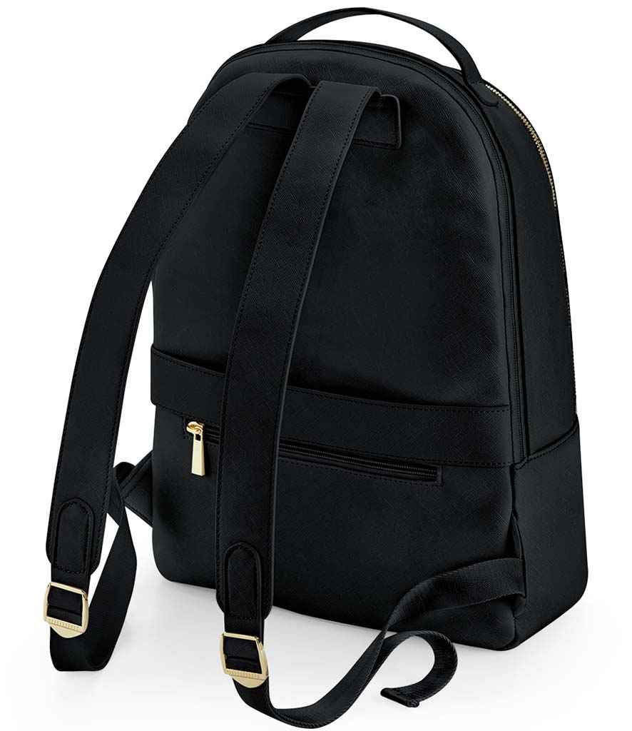 BagBase Boutique Backpack - Image 3