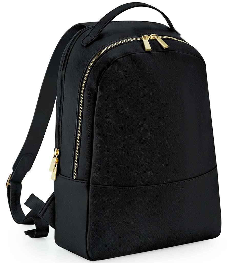 BagBase Boutique Backpack - Image 2