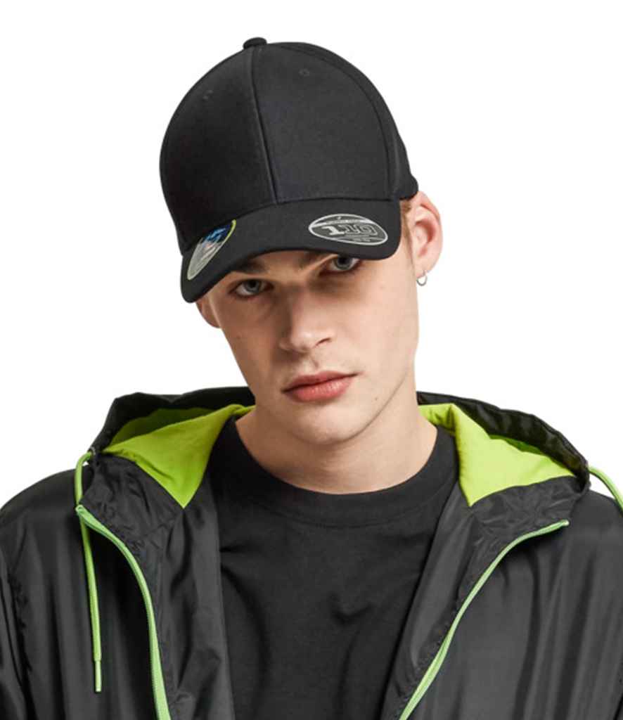 Flexfit Cool and Dry Mini Pique Cap