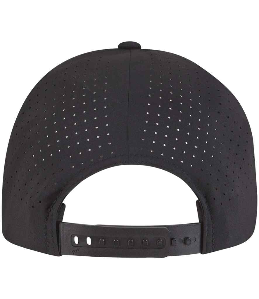 Flexfit Delta Snapback Cap - Image 3
