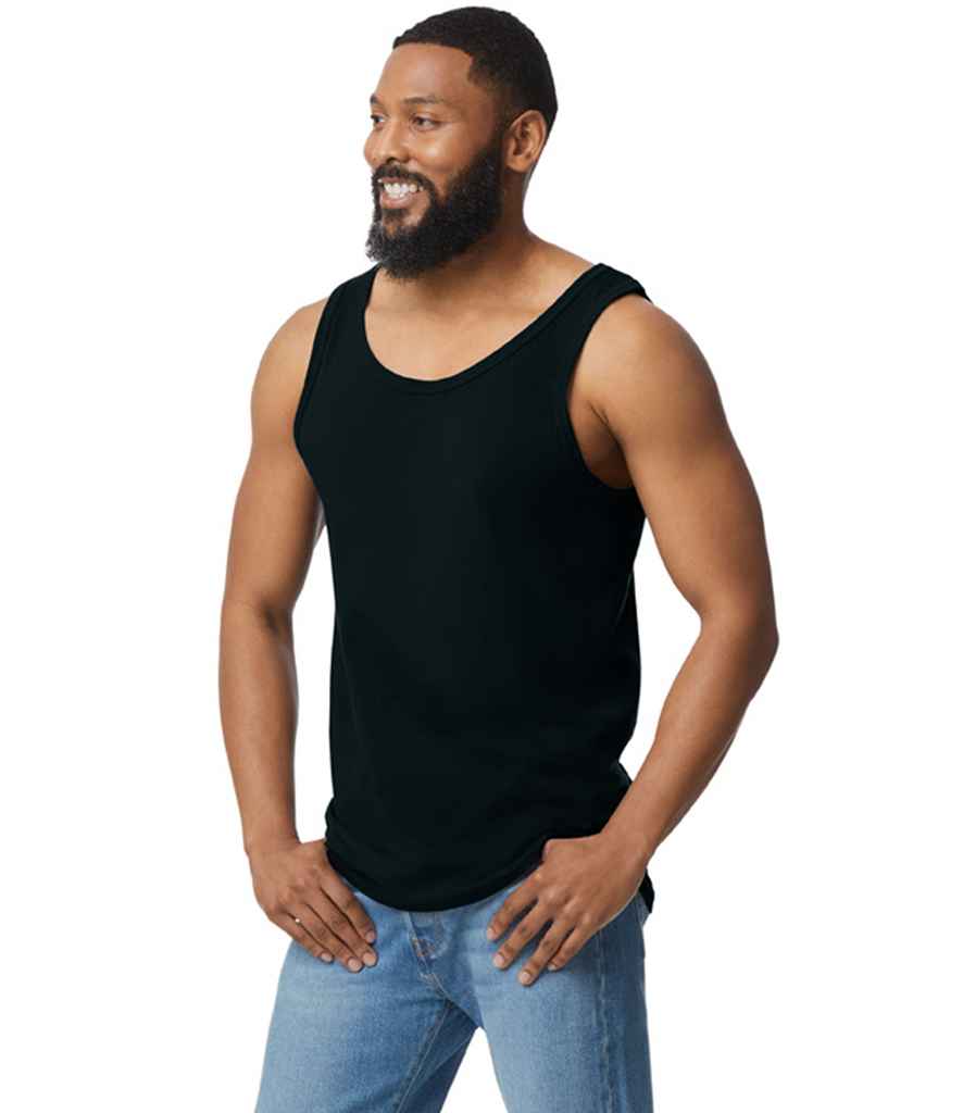 Gildan SoftStyle Tank Top