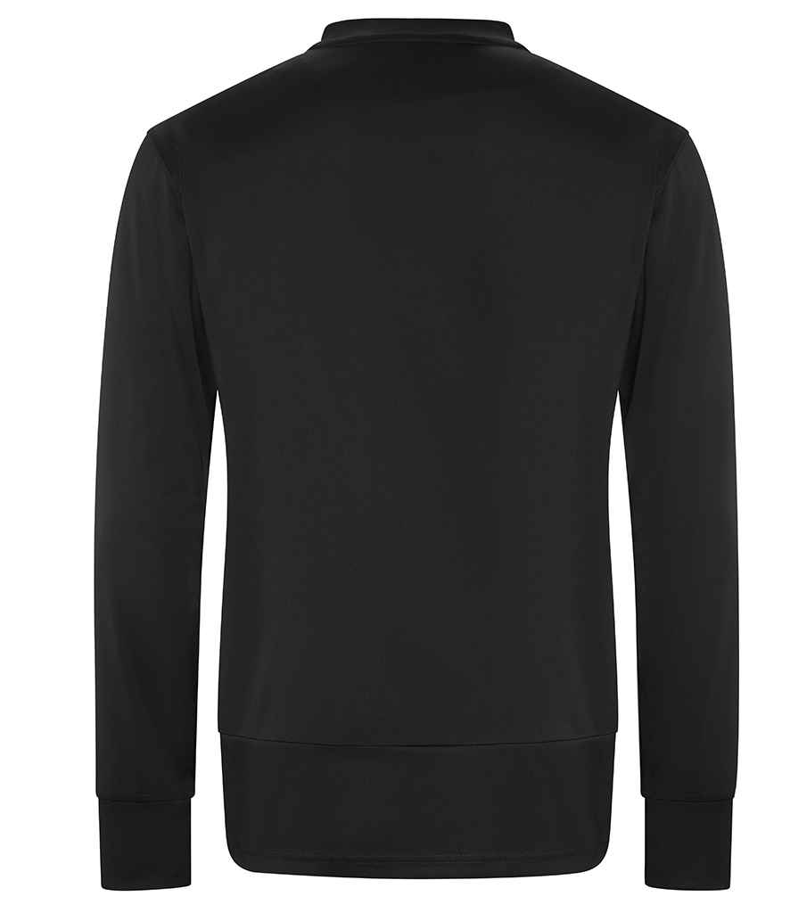 AWDis Cool Long Sleeve Active T-Shirt - Image 3