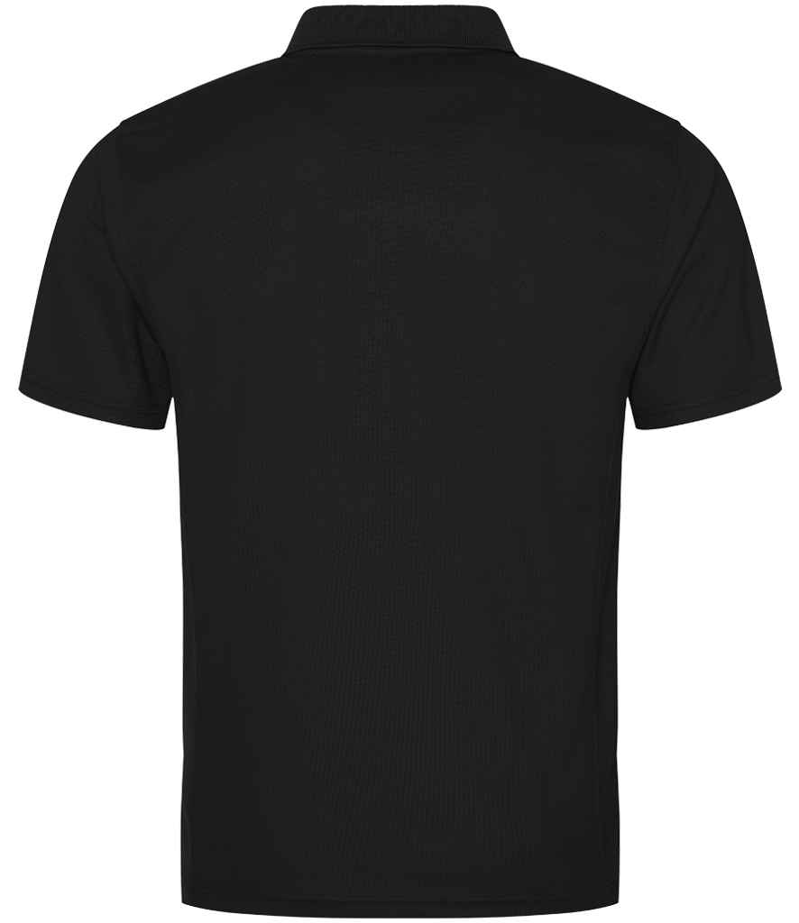 AWDis SuperCool Performance Polo Shirt - Image 3