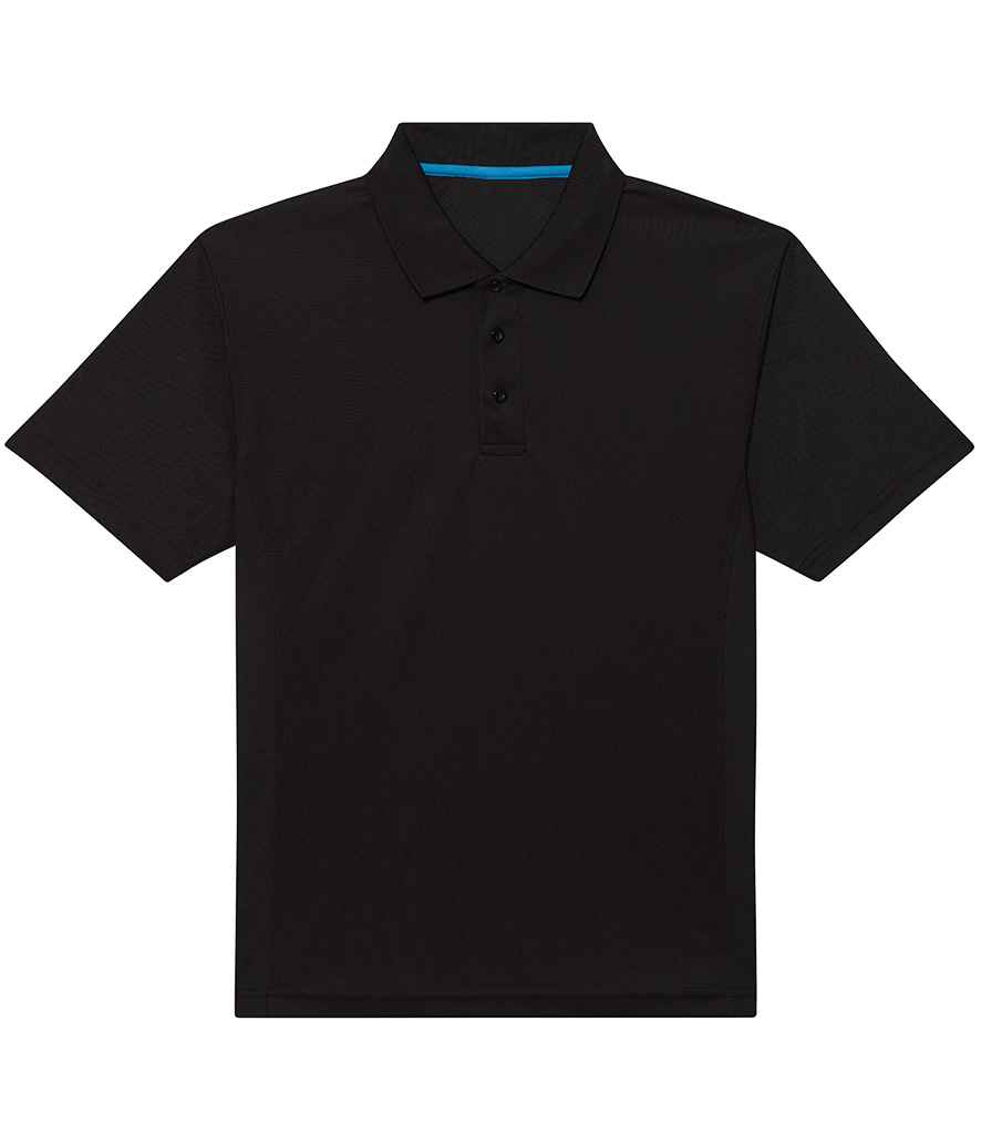 AWDis SuperCool Performance Polo Shirt - Image 2