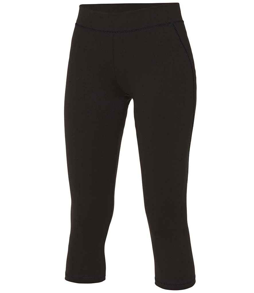 AWDis Ladies Cool Capris - Image 2