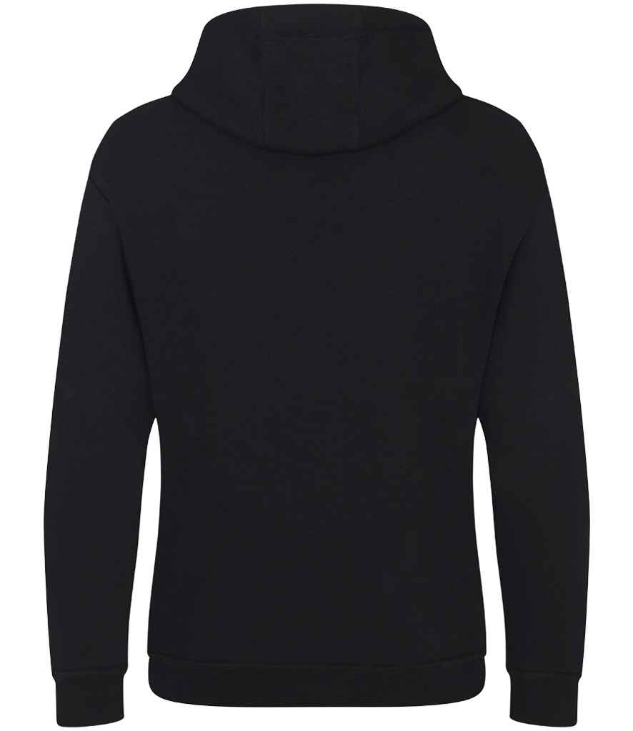 AWDis Graduate Heavyweight Hoodie - Image 3