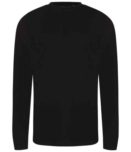 AWDis Long Sleeve Tri-Blend T-Shirt