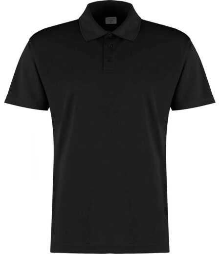 Kustom Kit Cooltex Plus Micro Mesh Polo Shirt
