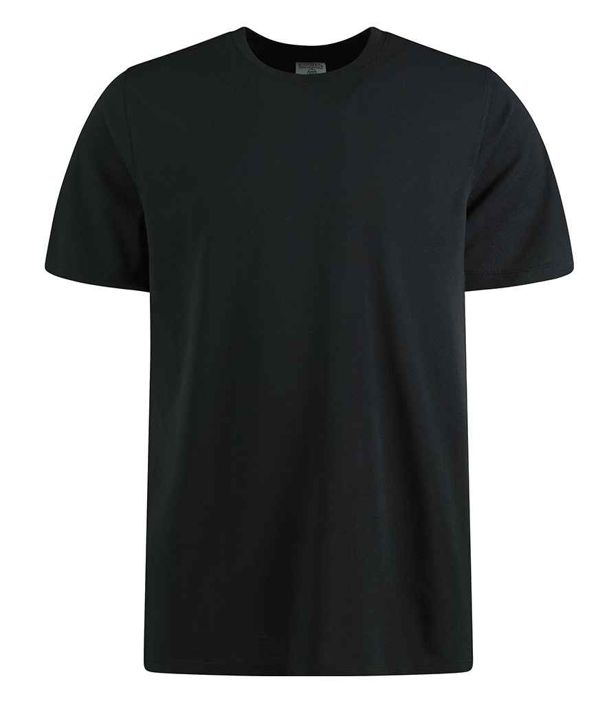 Kustom Kit Superwash 60C Pique T-Shirt