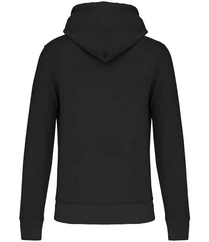 Kariban Kids Eco Friendly Hooded Sweatshirt - Image 3