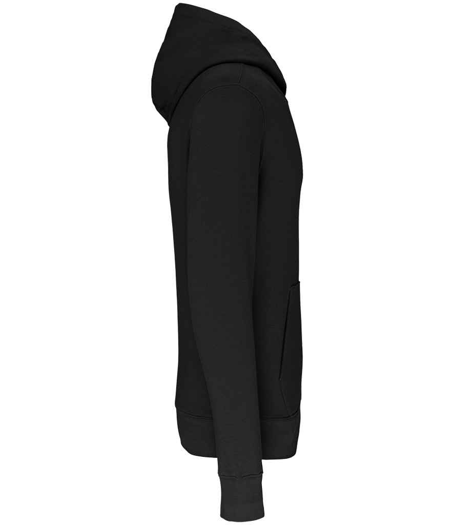 Kariban Kids Eco Friendly Hooded Sweatshirt - Image 4