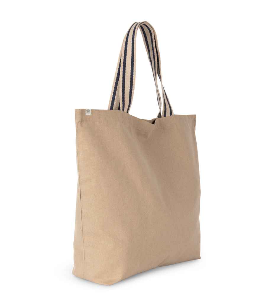 Native Spirit Large Shopping Bag - Image 4