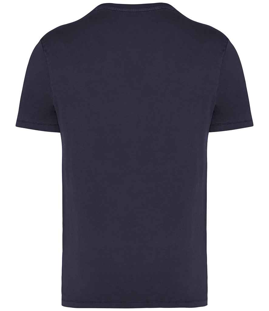 Native Spirit Unisex Faded T-Shirt - Image 3