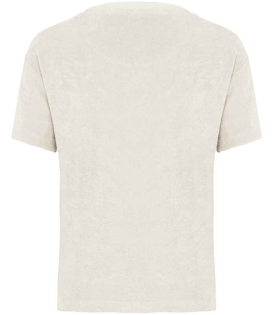 Native Spirit Kids Terry Towel T-Shirt - Image 3