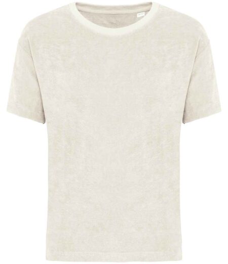 Native Spirit Kids Terry Towel T-Shirt