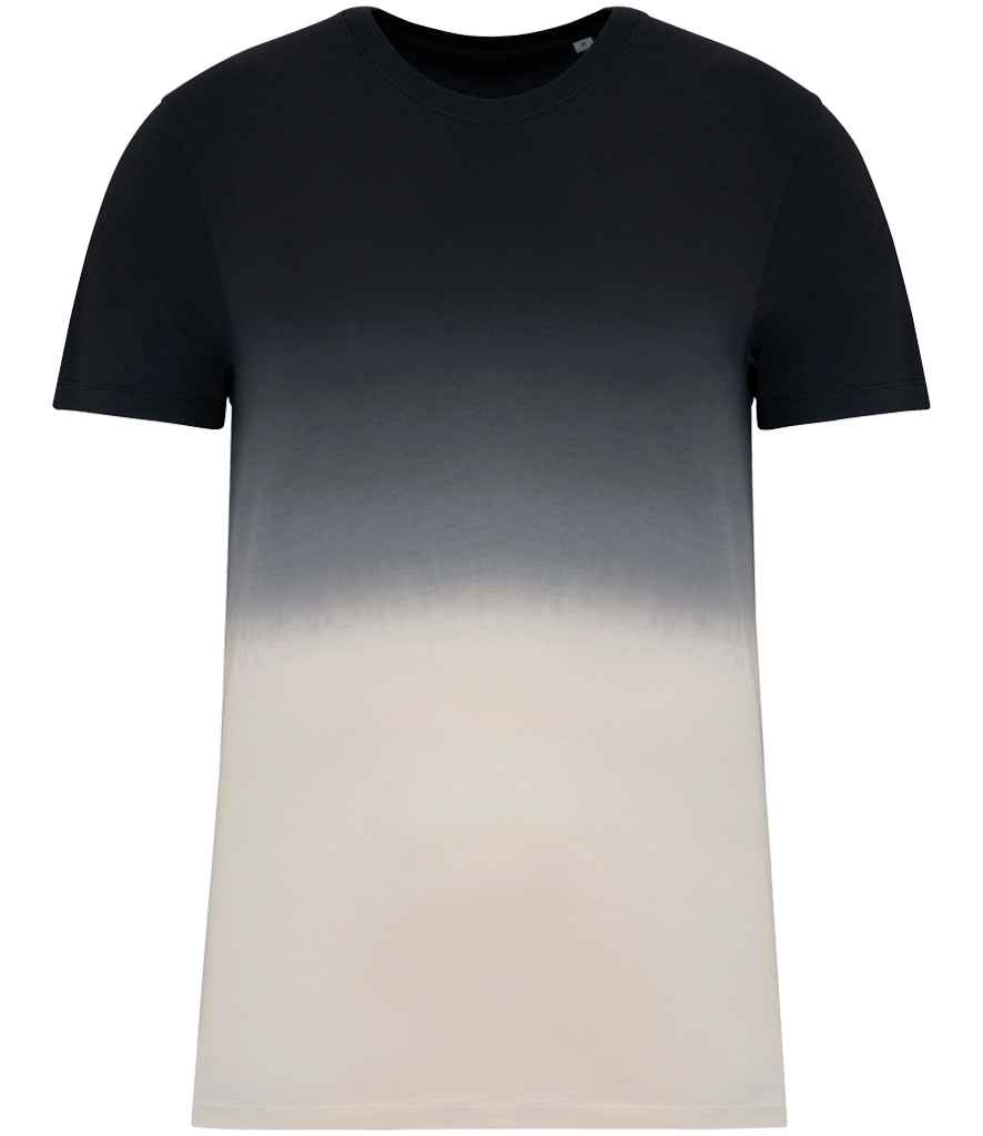 Native Spirit Unisex Dip Dye T-Shirt