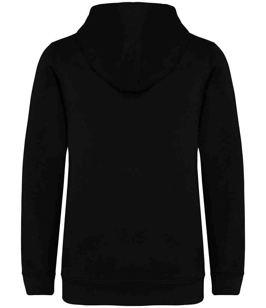 Native Spirit Kids Full Zip Hoodie - Image 3