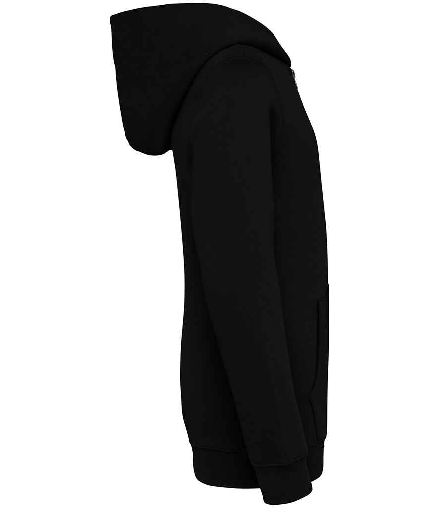 Native Spirit Kids Full Zip Hoodie - Image 4